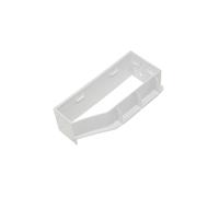 Genuine Indesit Asciugatrice Container Adaptor C00113898