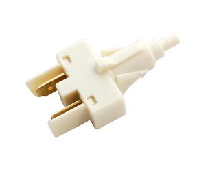Genuine Indesit Asciugatrice Inizio Interruttore C00112121