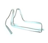 Genuine Indesit Asciugatrice su Drum Seal C00142613