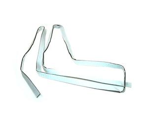 Genuine Indesit Asciugatrice su Drum Seal C00142613