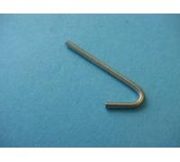 Genuine Indesit Asciugatrice unità Pin C00095551