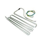 Genuine Indesit Ban12 Nbaa33 Pbaa33 Pbaa34 sbrinamento a resistenza termica con