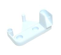 Genuine Indesit Frigo Freezer Freezer Flap cerniera C00075600