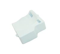 Genuine Indesit frigorifero sbrinamento acqua vassoio