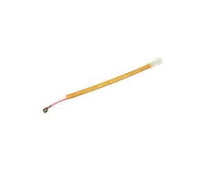 Genuine Indesit Lavasciuga termica fusibile e cavo C00199364