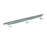 Genuine Indesit Lavastoviglie Bassa Door Seal C00056475