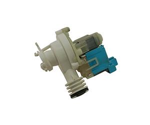 Genuine Indesit lavastoviglie pompa di scarico C00143739