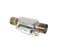 Genuine Indesit tubolare Lavastoviglie elemento riscaldante C00057684