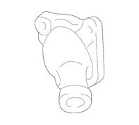 Genuine Infiniti Ingresso Acqua 13049-AR000