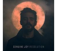 Genuine Joy Resolution (CD)