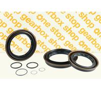 Genuine Land Rover Range Mk III 02-07 IAB000033E Adesivo Scatola Guarnizione Kit