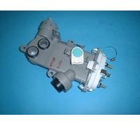 Genuine Lavastoviglie Bosch elemento riscaldante 488.856