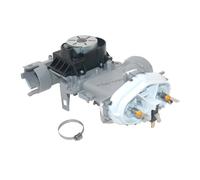 Genuine Lavastoviglie Bosch elemento riscaldante 497.124