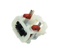 Genuine Lavastoviglie Smeg Porta interblocco 697690208