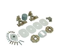 Genuine Lavatrice Indesit Door Installation Kit C00087354