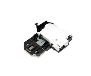 Genuine Lavatrice Indesit interblocco porte switch C00254755
