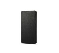 Genuine Leather Wallet Case Card Slot for Iphonexr6.1 Black No3481