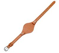 Genuine Leather Watchbands For Fossil ES3077 ES2830 ES3262 ES3060 Stylish Women Watch Straps Small