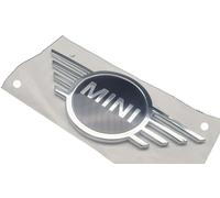 Genuine MINI Emblema Stemma F54 LCI Frontale OEM 51149447806