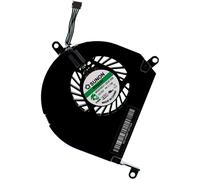 GENUINE NEW Apple MACBOOK PRO UNIBODY 15" A1286 LEFT CPU COOLING FAN