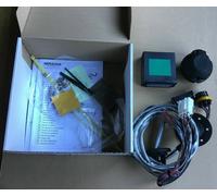 Genuine Nissan Qashqai 2017 TeK 7 Pins - KE505HV500