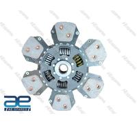 Genuine OEM E006505698D91 Disco Frizione PTO Per 8560 Mahindra Trattore