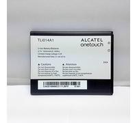 Genuine OEM TLI014 A1 (1400 MAH) per Alcatel OT918 Gloria 2 OT-991 Inspire 2 5020 m pop ot-4012 a Fire ot-4005d in pacco non-retail
