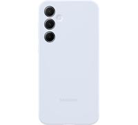 Genuine/Official Samsung Galaxy A55 5G Cover Silicone Azzurro