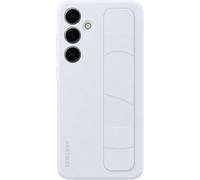 Genuine / Official Samsung Galaxy S24+ Plus Cover Posteriore Con Supporto - Blu