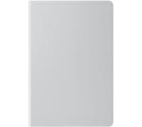 Genuine Official Samsung Galaxy Tab A8 Custodia Smart Book - Silver - Nuovo