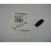 Genuine Plantronics 39586-01 A GN Netcom QD Converter Jabra 07-0191 P10 01-0395