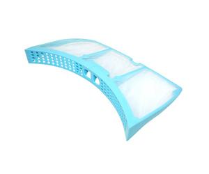 Genuine Proline Slc71 Slc83 Tdc7A Asciugabiancheria Fluff Filtro