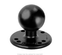 GENUINE Ram Oversized Ram 2 1-2inch Dia Base Rotonda 1.5inch Ball Ram-202 (SK