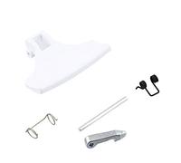 Genuine Rosenlew lavatrice maniglia kit 4055186631