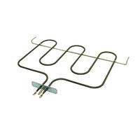 Genuine Rosieres grill grill elemento riscaldante