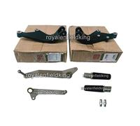 Genuine Royal Enfield Assemblaggio Del Controllo Del Piede Per Interceptor 650