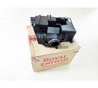 Genuine Royal Enfield Assemblaggio Del Filtro Dell'Aria Per Himalayan