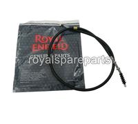 Genuine Royal Enfield Cavo Frizione Assemblaggio Adatto Per Himalayan 450