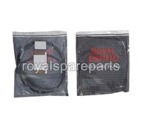 Genuine Royal Enfield Cavo Frizione Assemblaggio Per Super Meteor 650
