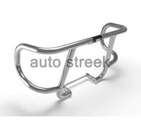 Genuine Royal Enfield Classic Reborn 350 Silver Airfly Evo Engine Guard
