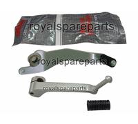 Genuine Royal Enfield GT 650 Cambio E Assemblaggio Del Pedale Del Freno