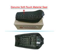 Genuine Royal Enfield GT E Interceptor 650 Soft Touring Singolo Posto Pilota