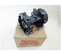Genuine Royal Enfield Himalayan BS3 Assemblaggio Mozzo Ruota Posteriore