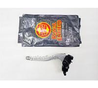 Genuine Royal Enfield Himalayan Maniglia Sinistra E Assemblaggio Del Supporto