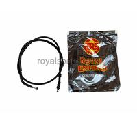 Genuine Royal Enfield Interceptor 650 Assemblaggio Cavo Frizione