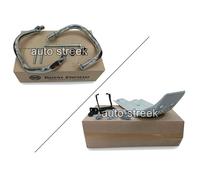 Genuine Royal Enfield Interceptor 650 Compact Engine Guard Cromo Wt. Sump Guard