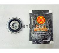 Genuine Royal Enfield Interceptor 650 Pignone Anteriore FD Comp