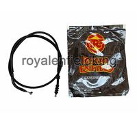 Genuine Royal Enfield Interceptor 650cc Cavo Frizione Assemblato
