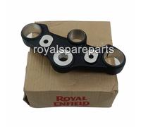 Genuine Royal Enfield J1D Top Yoke Assembly Per Meteor 350