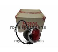 Genuine Royal Enfield Meteor 350 "Faro Posteriore Assemblaggio"